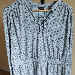 Ann Taylor Factory Long Sleeve Dress - Size XXL